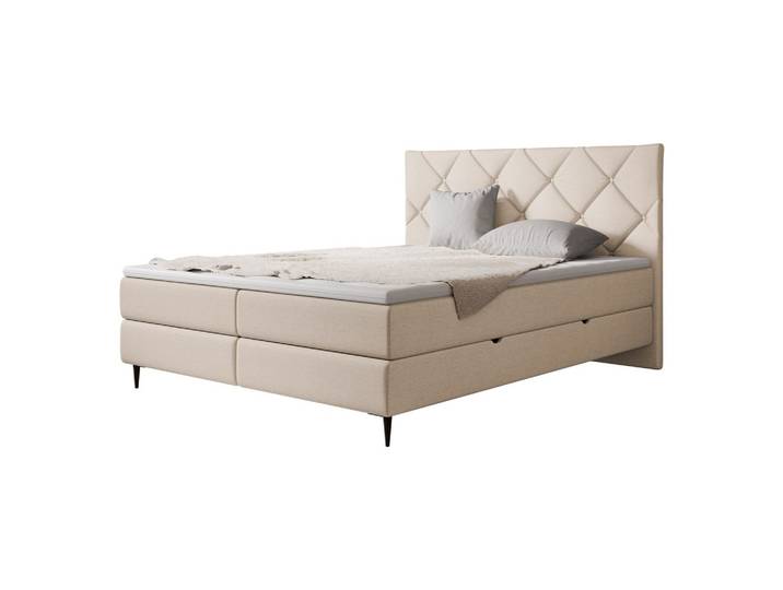 BOXBETT Letra - H3