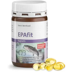 Epafit-Kapseln 90 Kapseln - 77 g