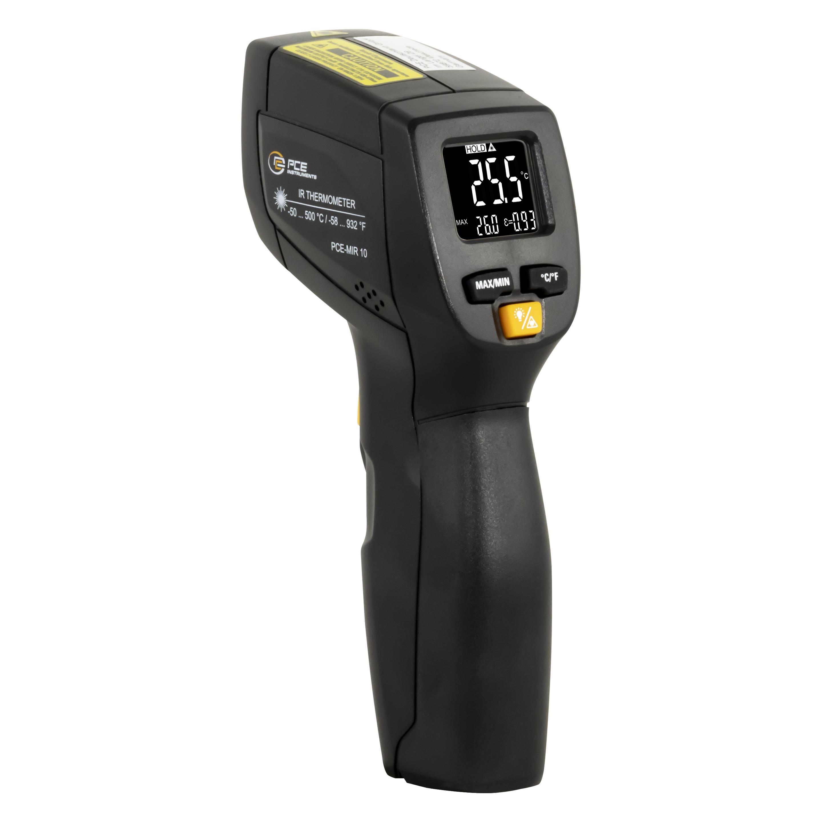 PCE Instruments PCE-MIR 10 (PCE-MIR 10)