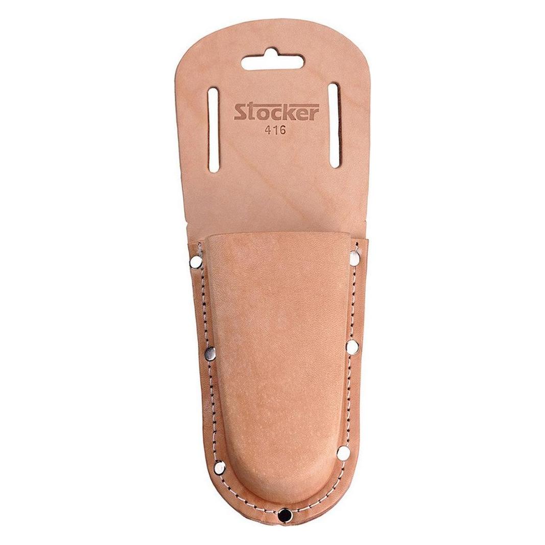 Stocker Garden Lederscheide für Baumschnitt- oder Erntescheren. Stocker (31218750)