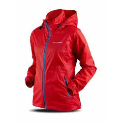 Damen-Herbstjacke Trimm Mark Lady Größe: XS /  rot