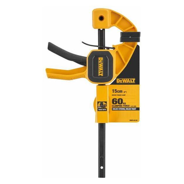 DeWalt Automatische Klemme M 150 mm DWHT0-83139 (150 mm) (DWHT0-83139)