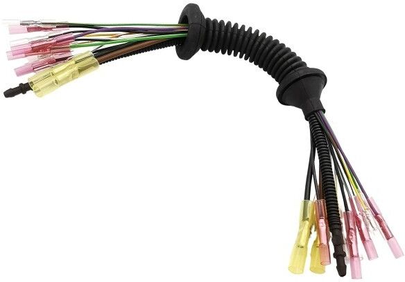 RK-TRONIC F0016 Kabelbaum-Reparatursatz
