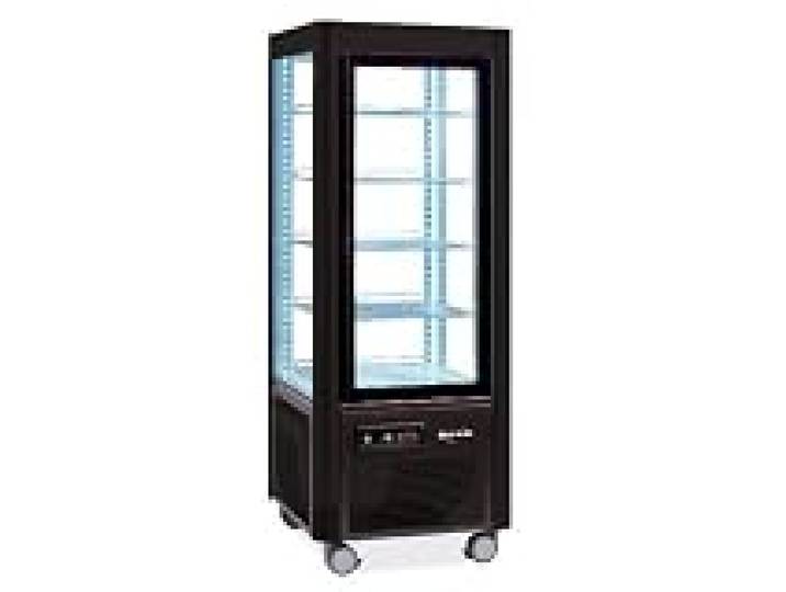 Option Couleur Noir Armoire Réfrigérée - Furnotel