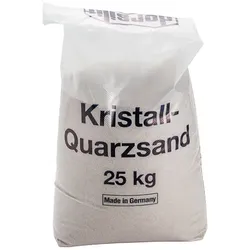 BWT Filtermaterial Quarzkies 0,4-0,8 mm, 25 kg