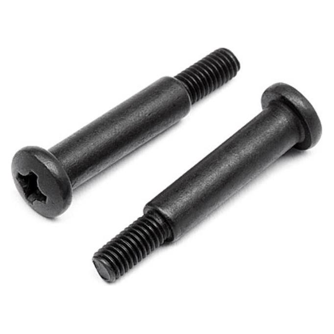 HPI SAVAGE XL OCTANE - STEP SCREW M3X4X22MM (2PCS) (109473)