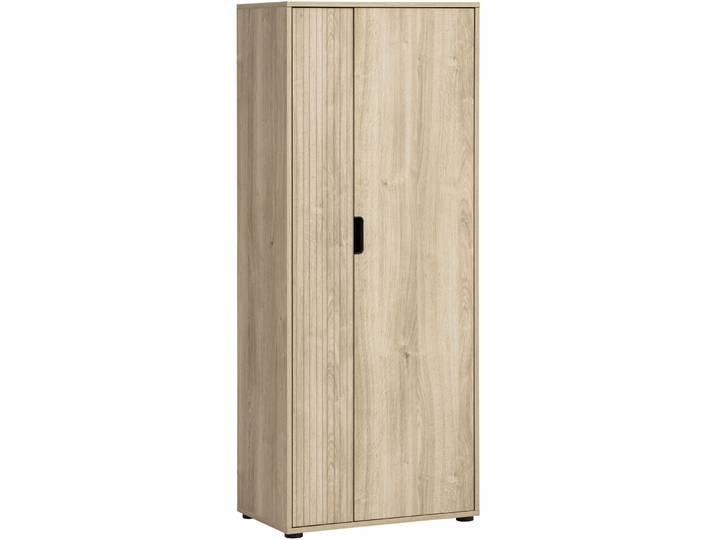 Aktenschrank Kontor eiche Holzwerkstoff B 65.1 cm H 163.6 cm - Aktenschrank