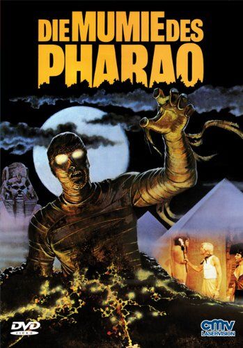 Die Mumie des Pharao - Preis vom 15.10.2026 23:06:25 h