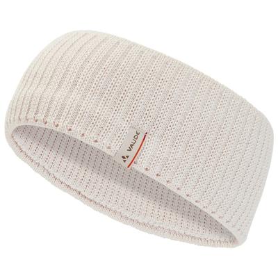 Vaude - Edo Headband - Stirnband Gr One Size grau