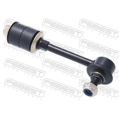 FEBEST Stange/Strebe, Stabilisator 0223b15 Hinterachse für NISSAN