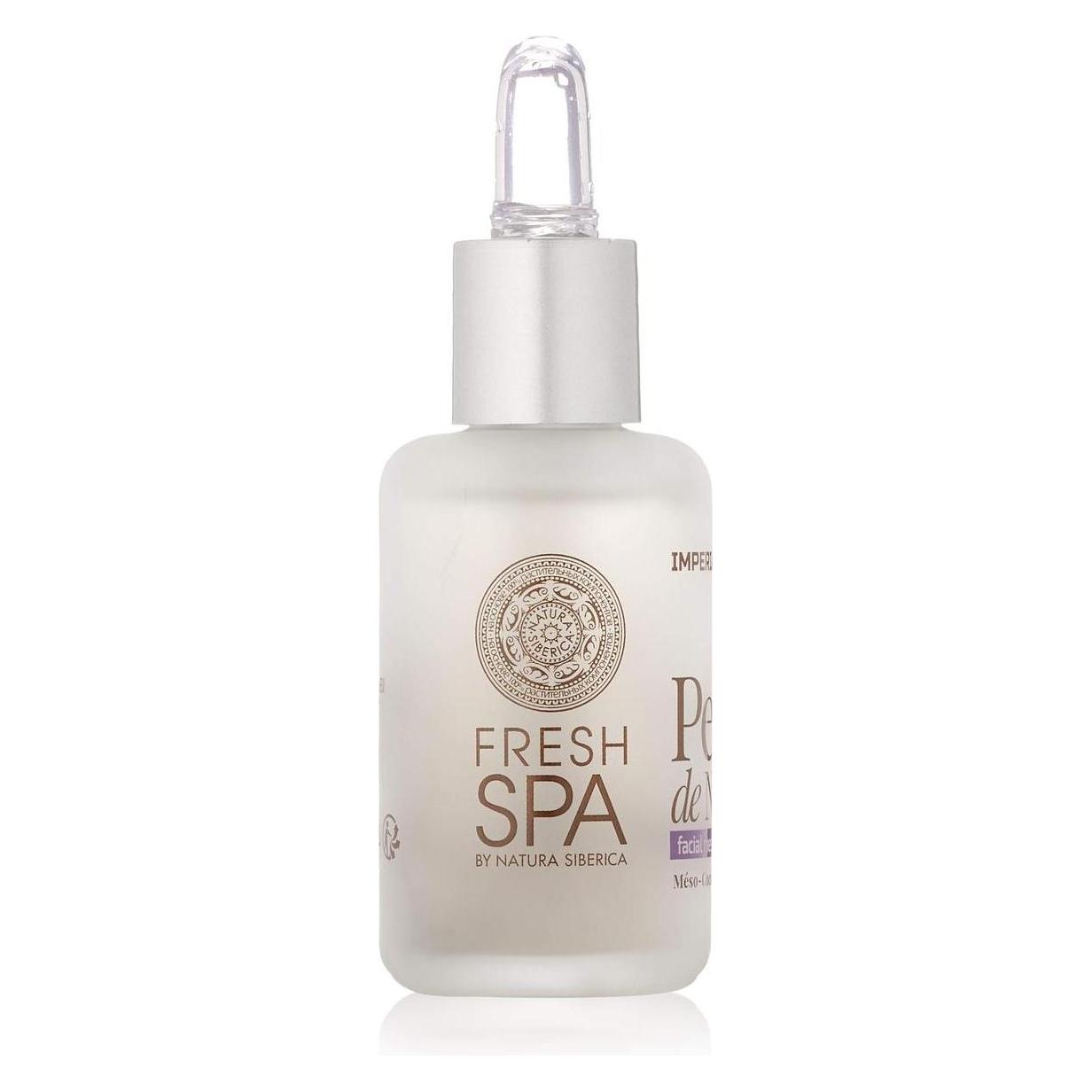 Natura Siberica Fresh Spa Imperial Caviar (30 ml) (4503E)