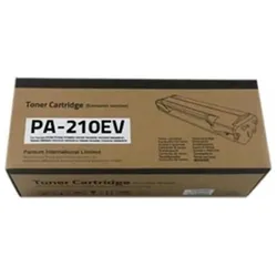 Pantum, Toner, Toner PA-210EV Black (PA210EV) (BK)