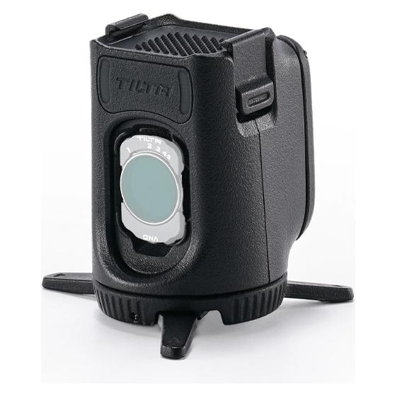 Tilta TA-T103-A Filteradapter- und Aufbewahrungsset für Osmo Pocket 4p (TA-T103-A)