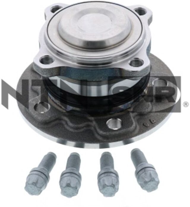 Radlagersatz SNR R150.60