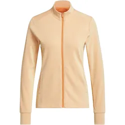 Mode&Accessoires Adidas AG Adidas Damen PERFORMANCE TEXTURE FULL ZIP JACKET - Rot - L
