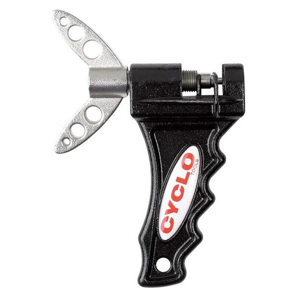 Fasi Cyclo-Tools (CYC-7718)