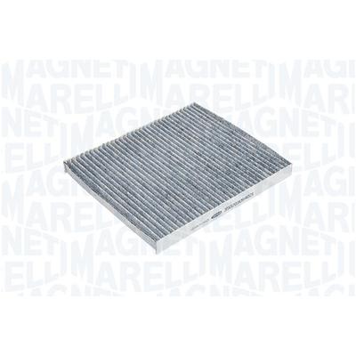 MAGNETI MARELLI Filter, Innenraumluft 350203064021 für Fiat