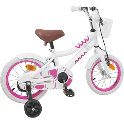 vidaXL, Kindervelo, (16")