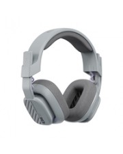 Logitech A10 Ozone Grey EMEA ASTRO Gaming Gen 2 Headset over oor met bekabeling 3,5 mm-stekker grijs (939-002071)