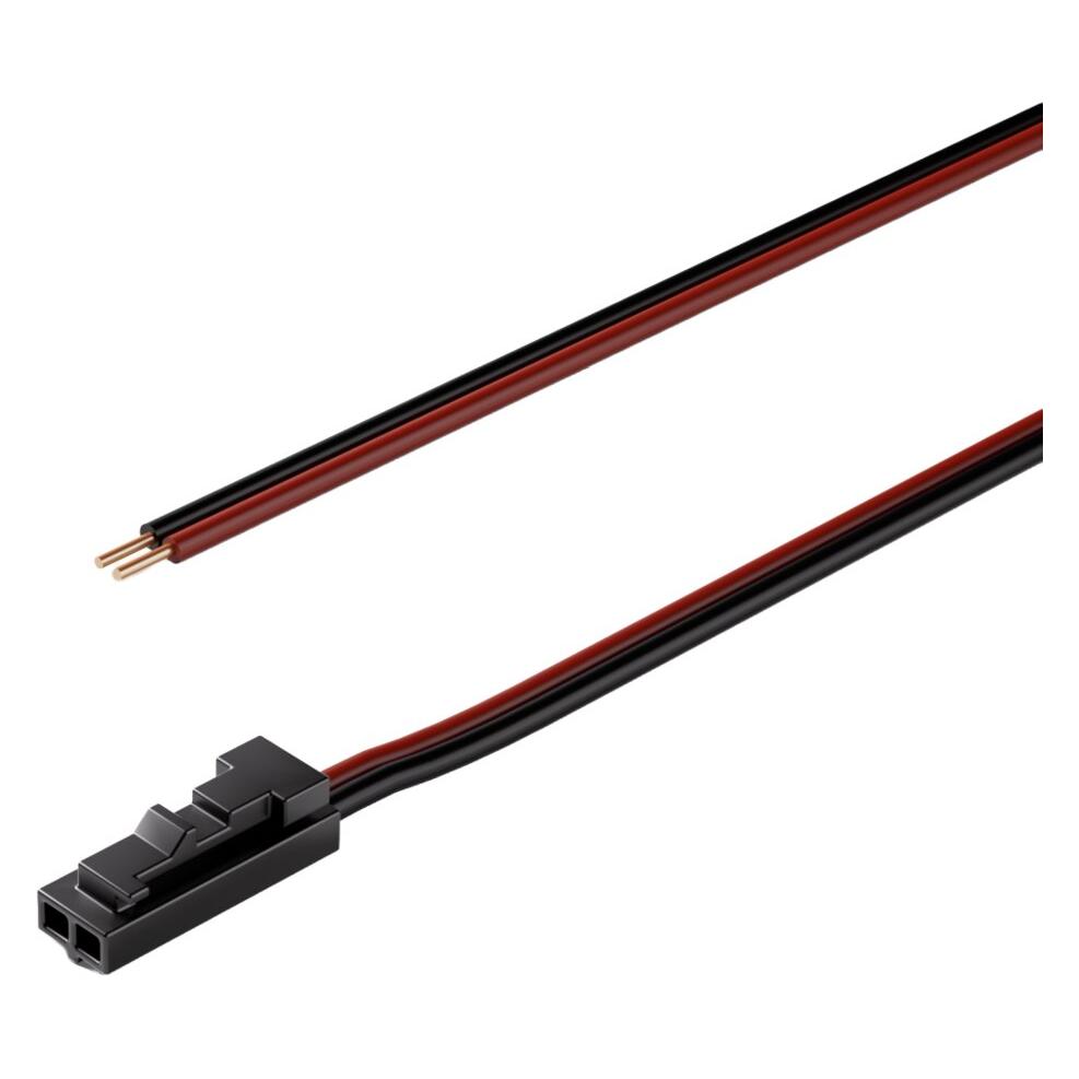 Halemeier Anlötleitung LED Band Versa Inside 12 V (0.13 m) (3929738)
