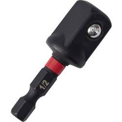 TOOLCRAFT Bit-Adapter 50 mm 1/4 (6.3 mm) TO-11205021