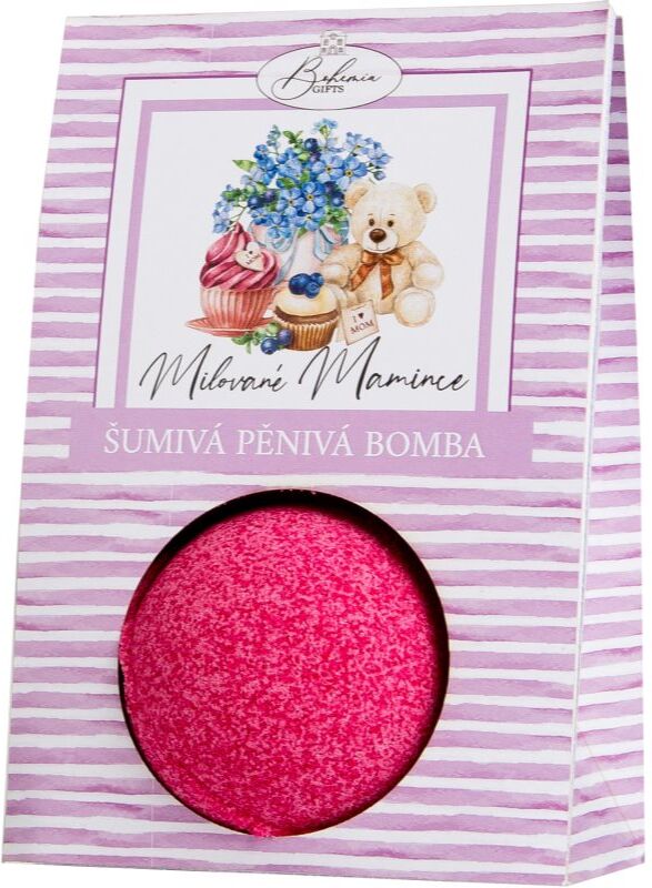 Bohemia Gifts Bath Bombs For Mom bombe de bain 110 g