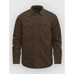 Horsefeathers Dough Jacke tarmac Gr. L