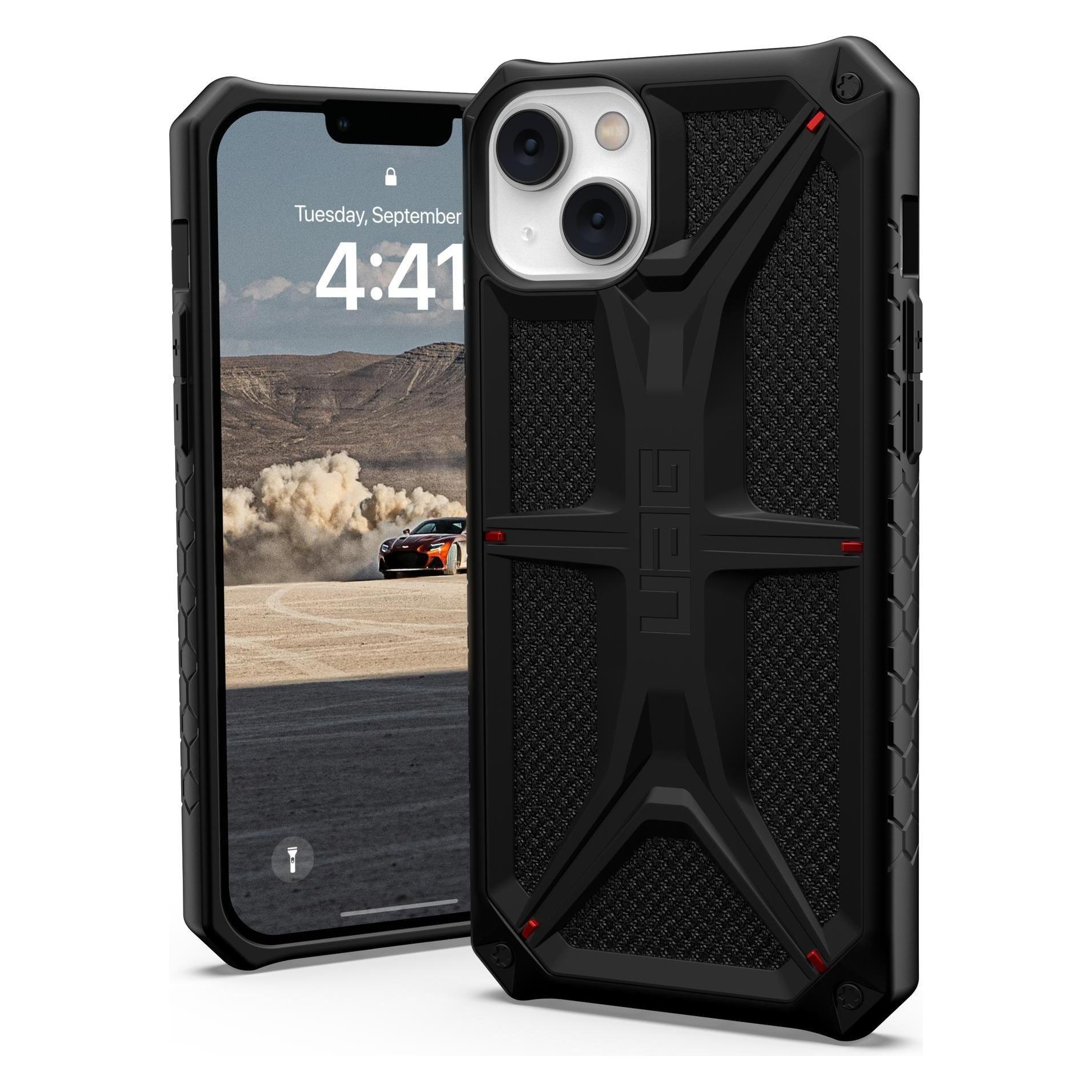 UAG Monarch Case (Apple iPhone 14 Plus) (114033113940)