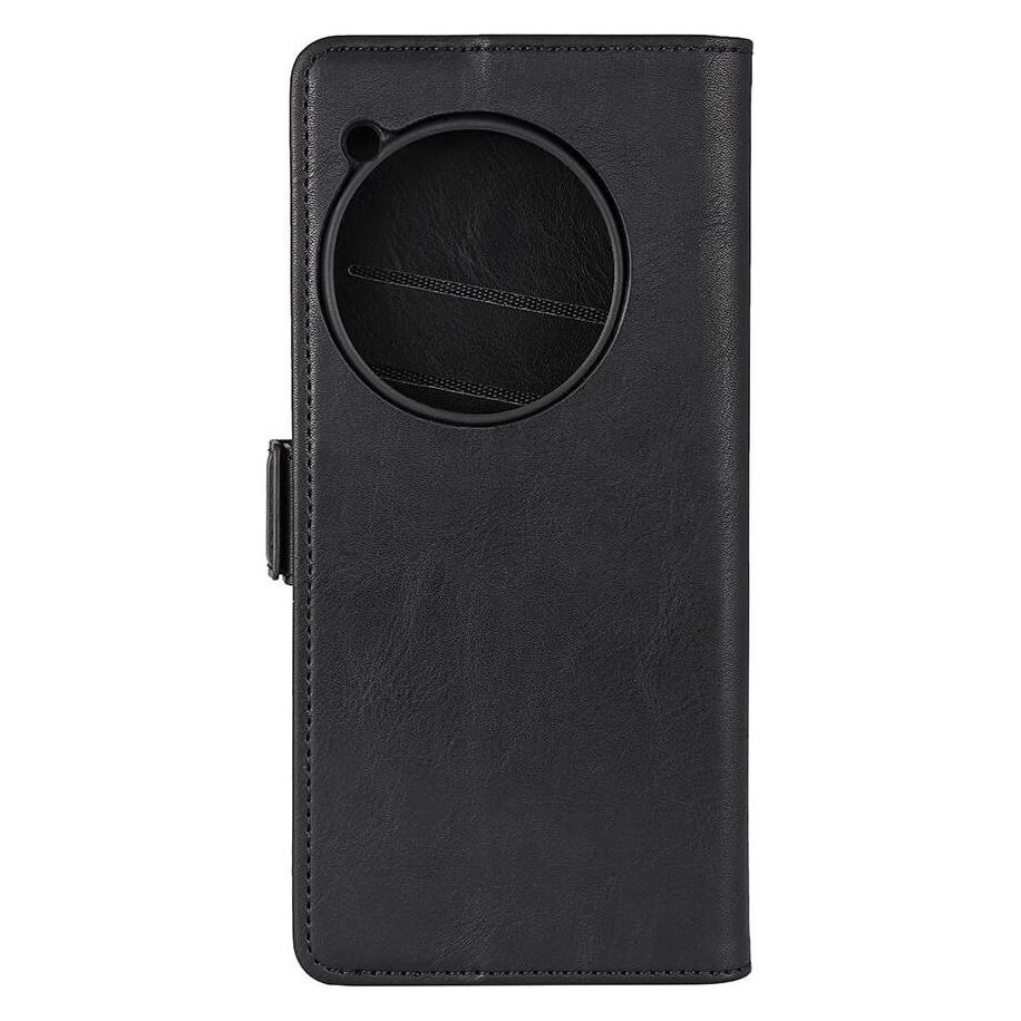 Gear Classic 3 card Recycled OnePlus 12 Black (OnePlus 12) (599552)