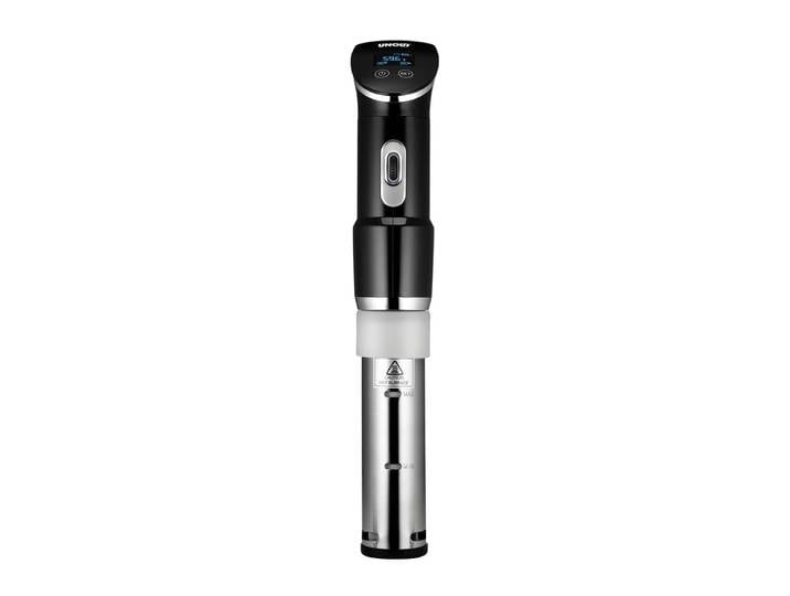 Unold Sous Vide Stick Time Garer