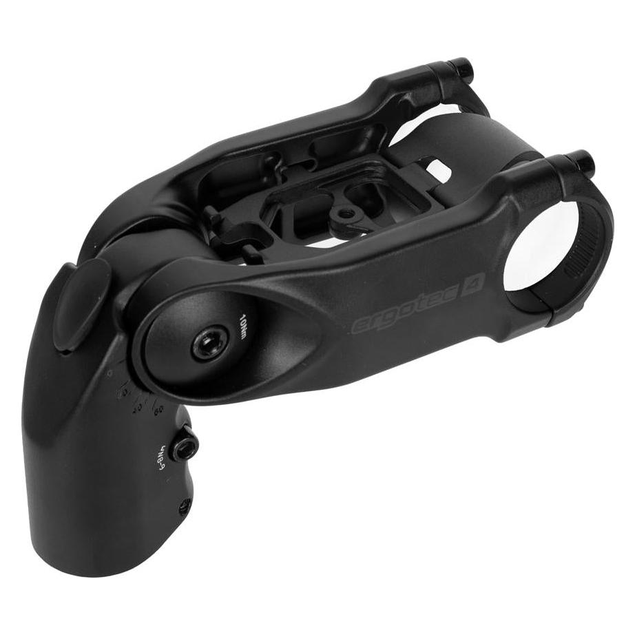 Humpert Ergotec Octopus-BK 31,8 (110 mm, 31.80 mm) (21244946)