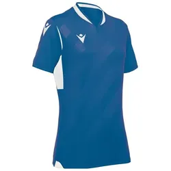 Macron, Damen, Sportshirt, Irma (L), Mehrfarbig