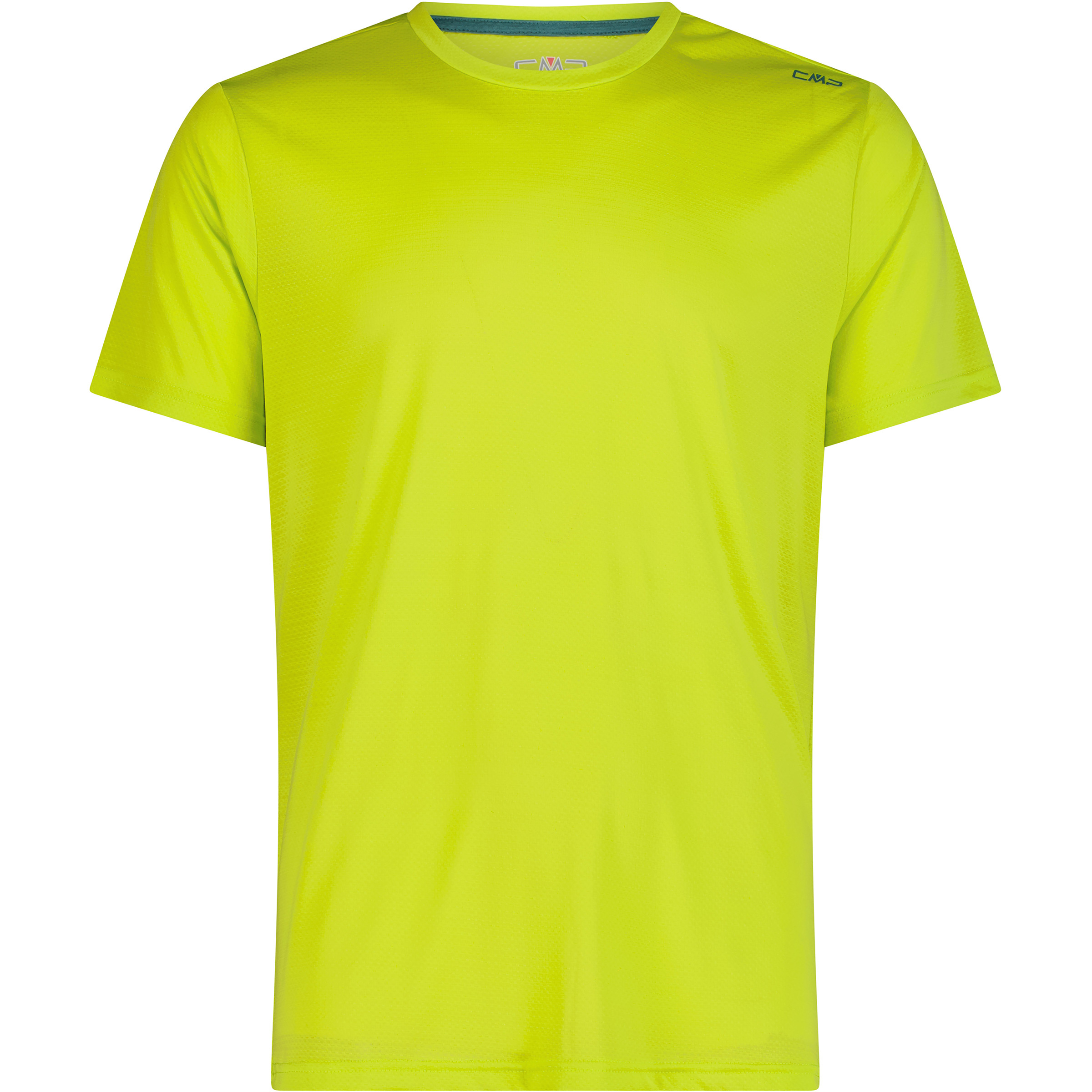 CMP Herren T-Shirts gruen Größe 3XL Trekking