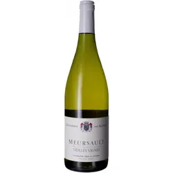 Meursault Vieilles Vignes 2022 - Closerie des Alisiers - 0.75L