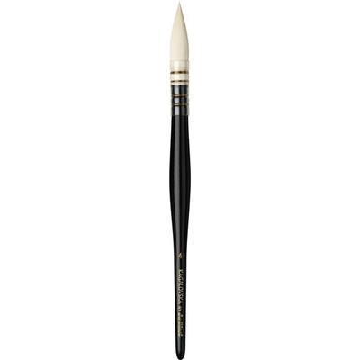 da Vinci Pinsel KAGALOVSKA BY DA VINCI VERWASCHPINSEL , Serie 11492 Gr. 4