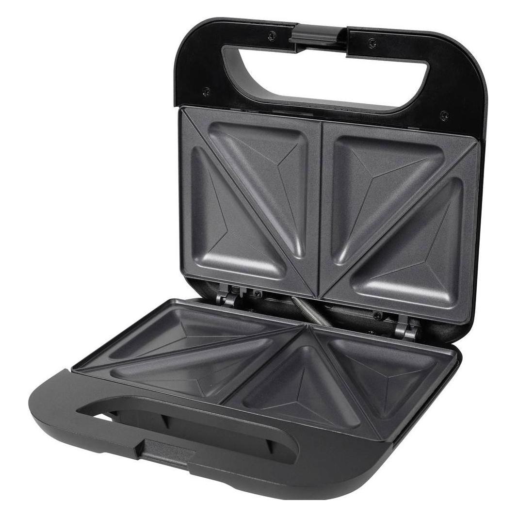 Silva Sandwichmaker Cool-Touch-Gehäuse (423017)