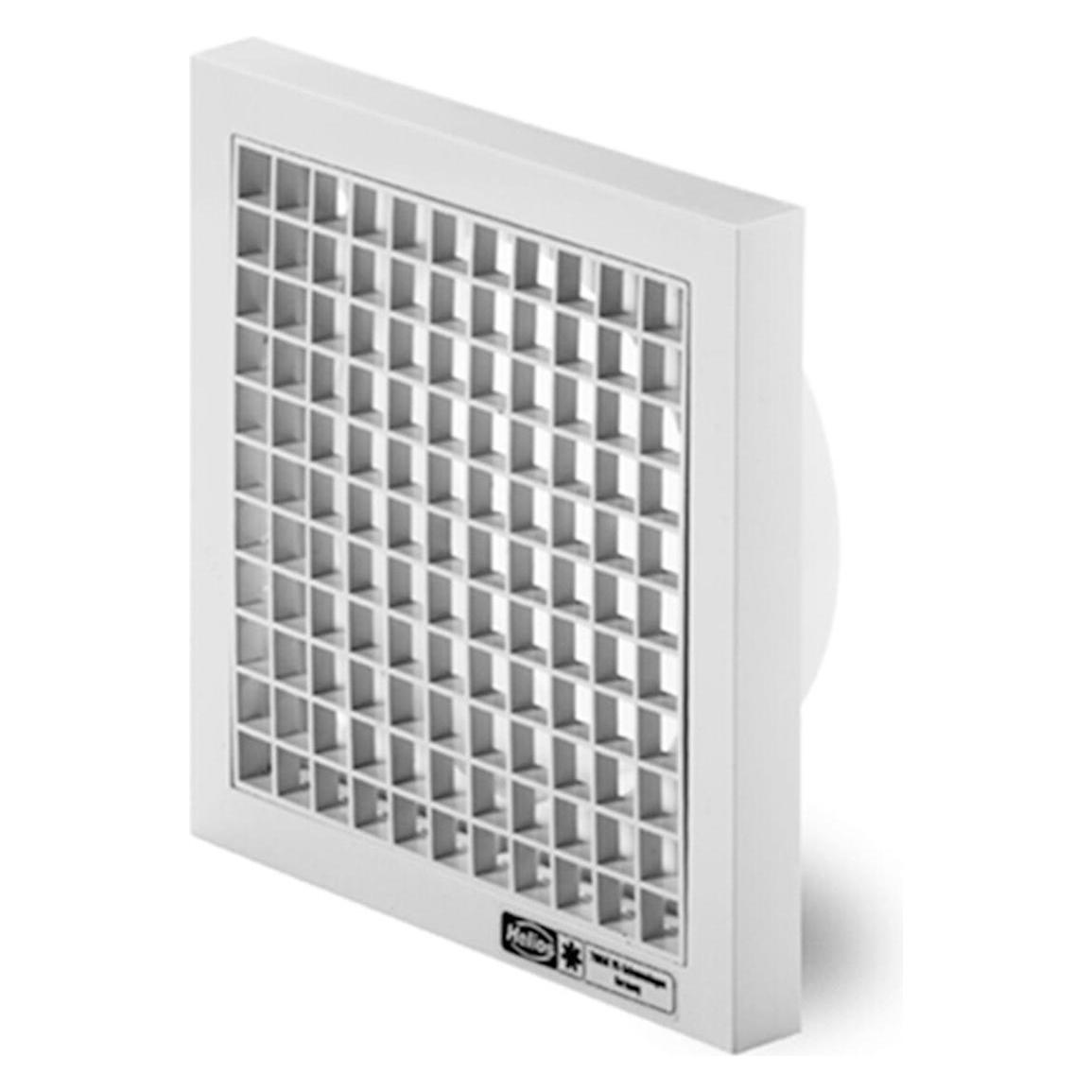 Helios Lüftungsgitter (00782)