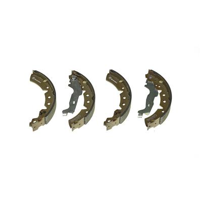 BREMBO Bremsbackensatz S 83 510 für TOYOTA