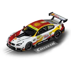 Carrera Digital 132 - BMW M6 GT3 "Team Schnitzer, No.42"