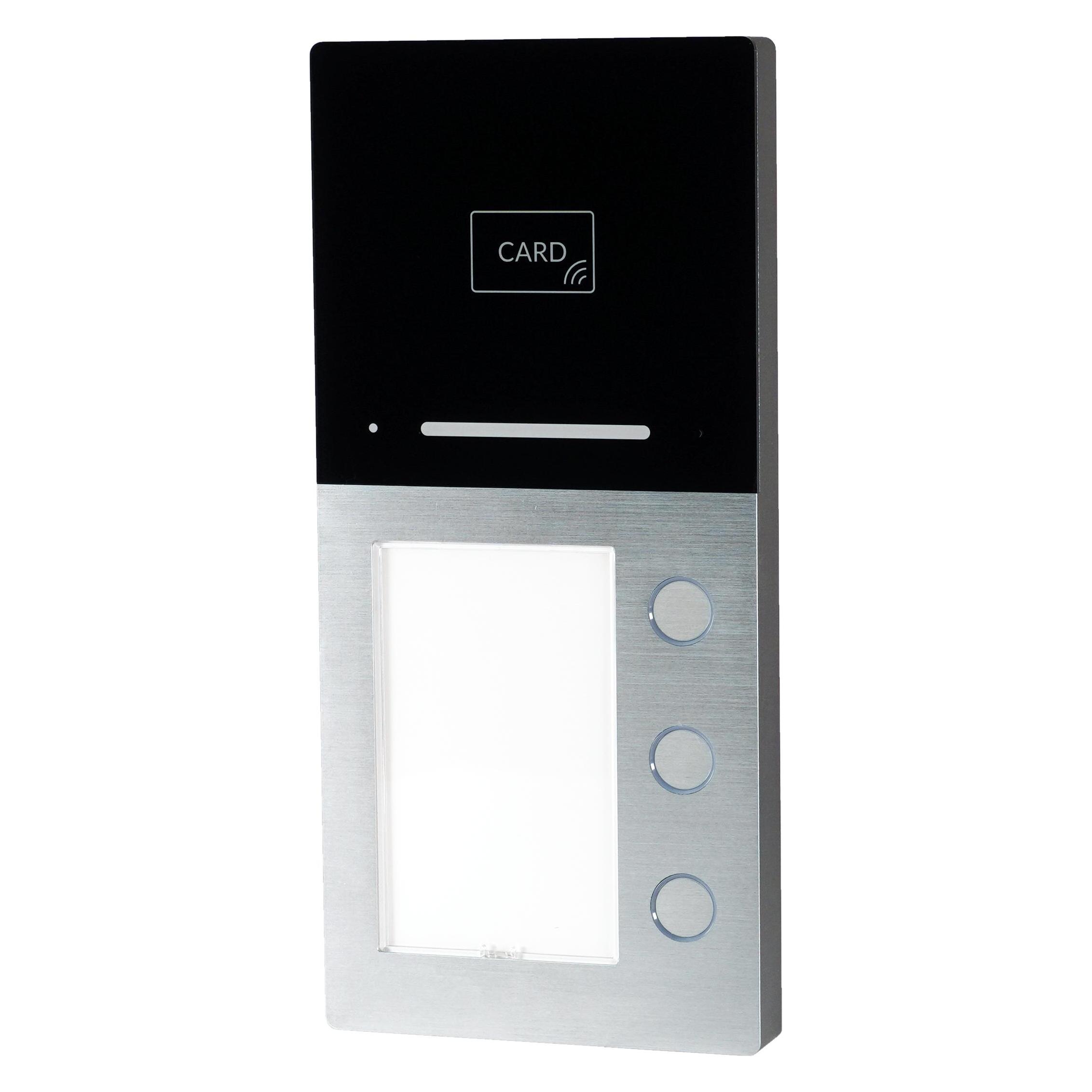 HHG Villa Audio 3 AS RL (Bluetooth, Drahtgebunden, RFID) (Villa Audio 3 AS RL)