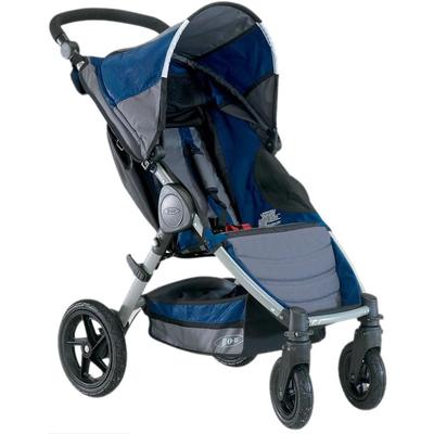 BOB Motion Stroller - Navy