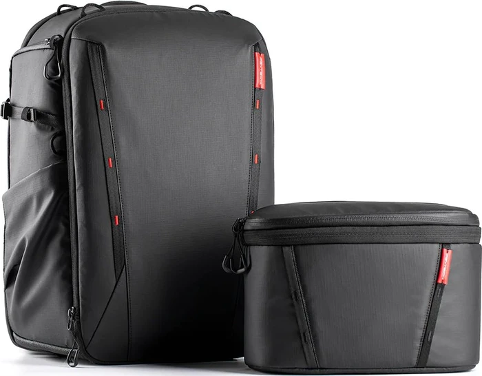 PGYTECH OneMo 2 Backpack 25 L (Space Black)