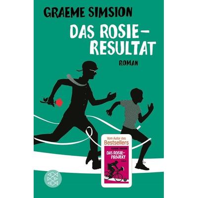 Das Rosie-Resultat, Taschenbuch von Graeme Simsion, Fischer Taschenbuch Verlag, 978-3-596-70460-6