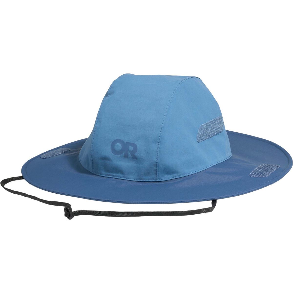 Outdoor Research Seattle Rain Hat ascent blue/skyline (3011) S 3222903011006