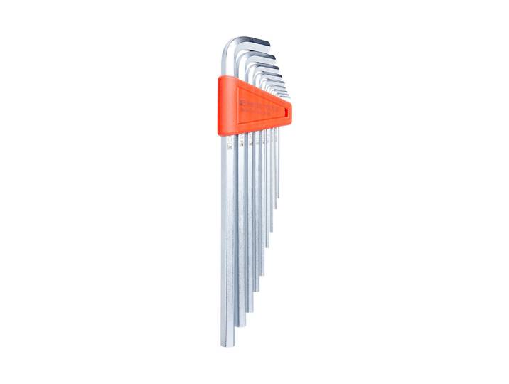 PB Swiss Tools Inbusschlüssel 211H-10Cn 1.5-10 mm 9 Stück