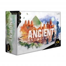 IELLO Ancient Knowledge - englisch 294783