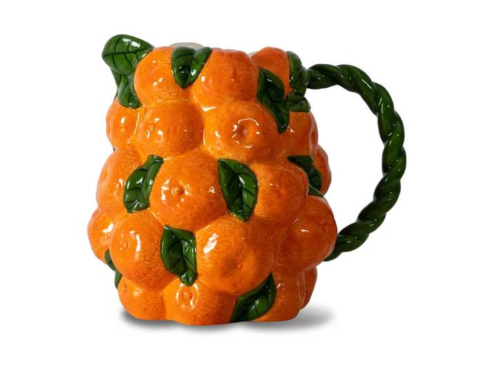Byon Pichet Mandarie 2,5 litre Orange