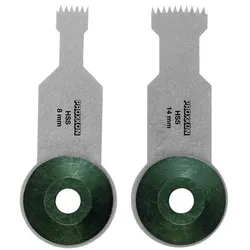 HSS-Eintauchsägeblatt für OZI/E, 8mm