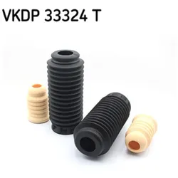 Staubschutzsatz Stoßdämpfer SKF VKDP 33324 T für Citroën C3 II C4 Cactus