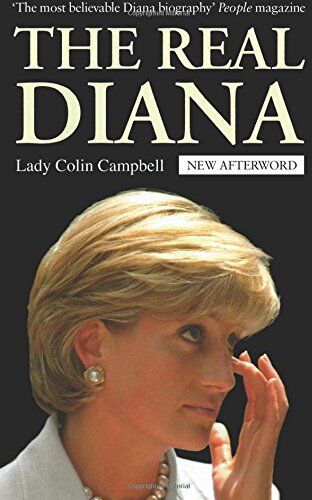 Campbell, Lady Colin - Real Diana - Preis vom 12.10.2026 11:37:12 h